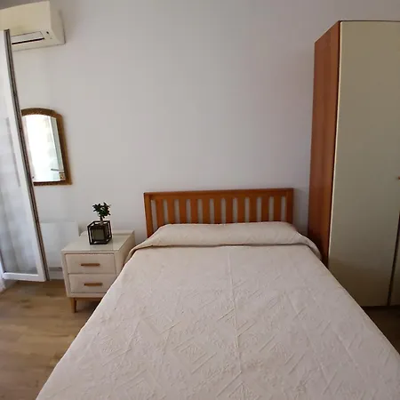 Apartment Maria - Promenade &