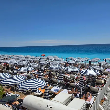 Maria - Promenade & Nice