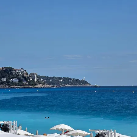 Apartment Maria - Promenade &