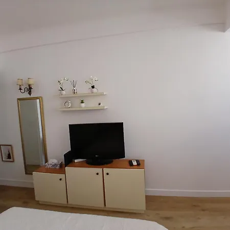 Maria Apartamento Niza