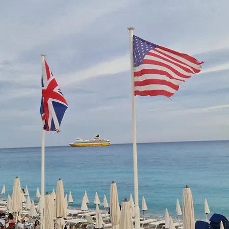 Apartamento Maria Niza