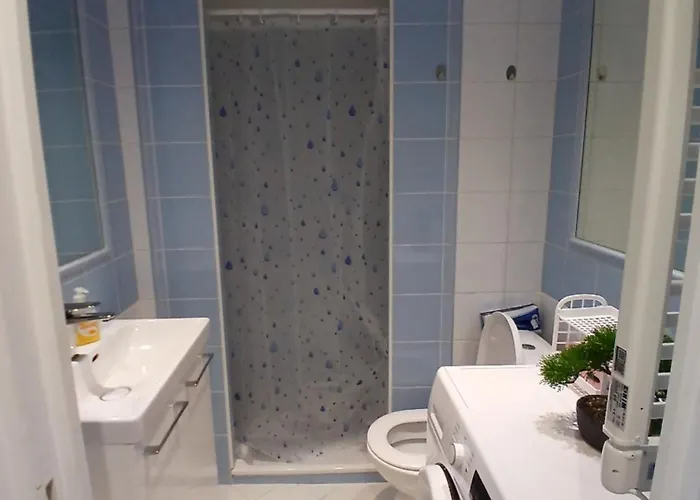 Maria Апартаменты